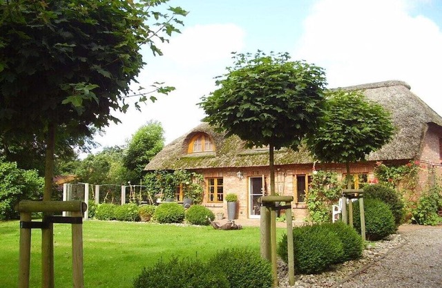 Luxurious holiday home Room No. 7
