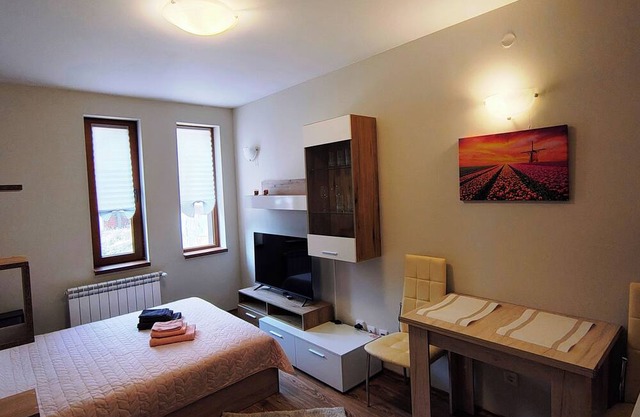 Tulip Studio Deluxe, Grand Resort Pamporovo
