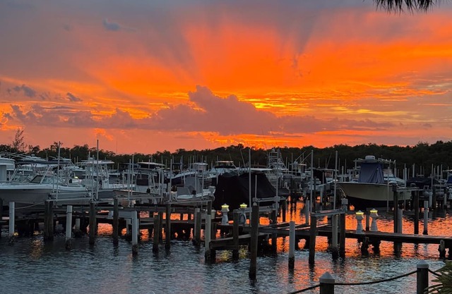 Endless Sunsets - North Hutchinson Island Condo!