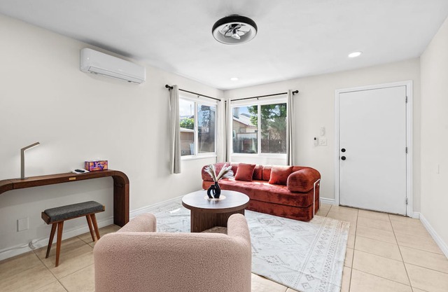20% OFF Brand New Furnished 2BR w Private Garage