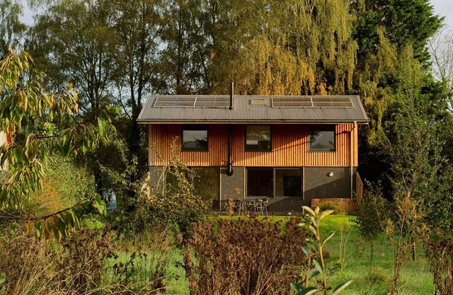 Brackenfell Lodge - Luxury Cottages