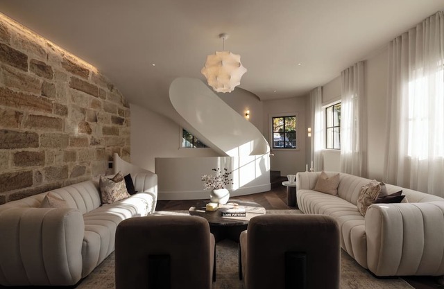 Experience Sydney Living: Heritage Charm & Modern Luxury