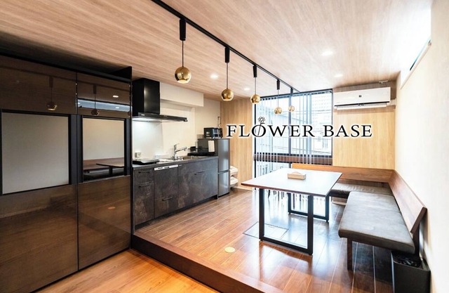 OPEN SALE 30 off for consecutive nights Flowe/Fukuoka Fukuoka