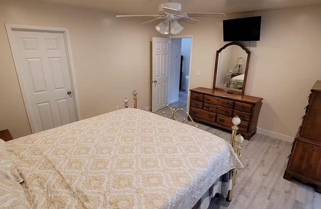 Soothing 3-bedroom house in Orcutt