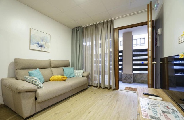 Sophie Apartments 'Grande' with Private Terrace and Wi-Fi