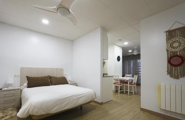 Sophie Apartments 'Loft' with private terrace and Wi-Fi