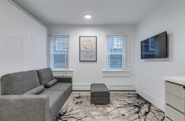 Pet Friendly Furnished Studio@1425 Haro