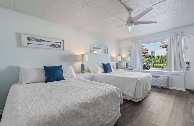 Coastal Escape - Wrightsville