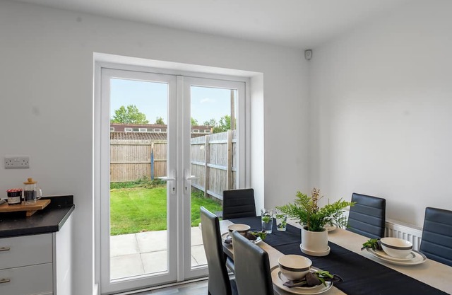St Helens Near Haydock Park Racecourse, Free Parking