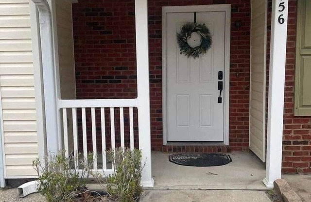 Townhome in Southeast Crestview