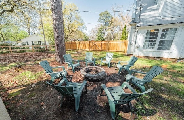 MAGNOLIA COTTAGE IN CORINTH MS!