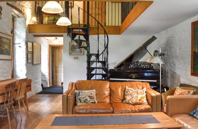 3 bedroom accommodation in Liskeard