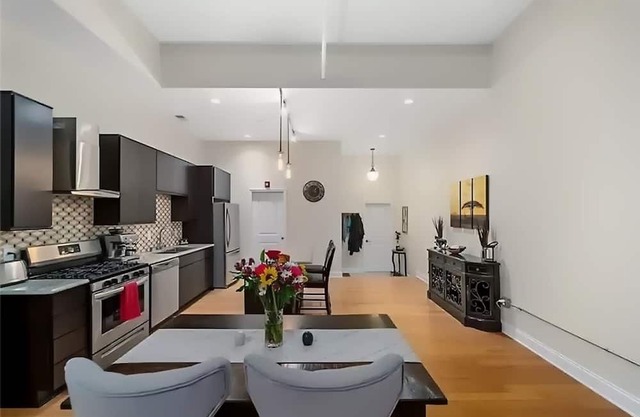 2026 NFL Draft-Ready Condo in Downtown Pittsburgh!