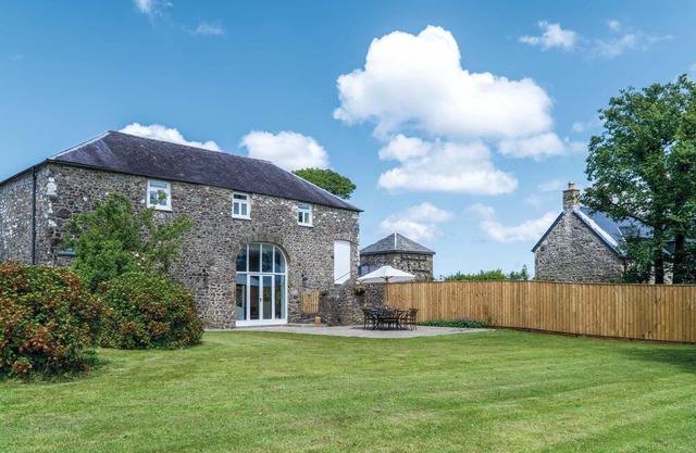 The Granary - 3 Bed Barn Conversion - Llawhaden