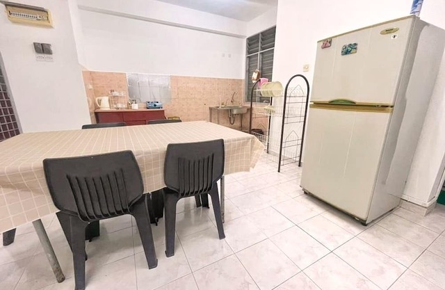 Cozy Melaka Homestay-Mountain View, Free Parking, Near Attractions Heritage City