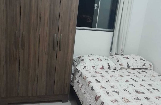 Room near Av JK