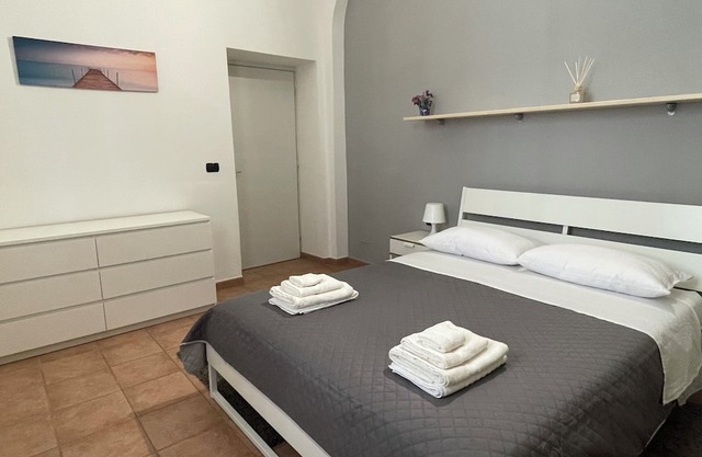 Miele Living Home - Comfort in the Heart of Vercelli