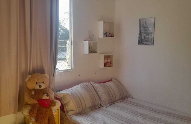 Apartment for COP30