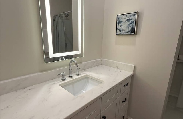 The Hobkirk Suite