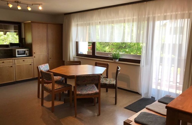Vacation apartment/apartment for 12 guests with 183m² in Grafenhausen (123768)