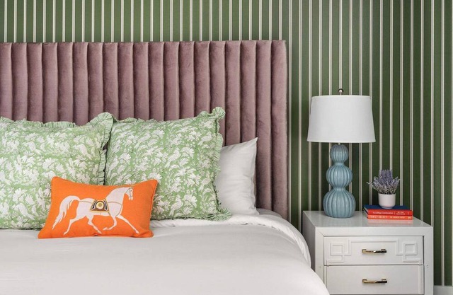 Perfect for Groups 12 Units, Sleeps 144!