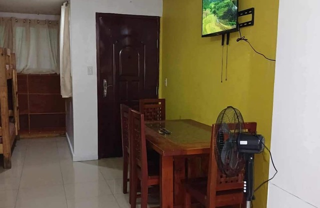 Heart of Baguio – Comfort Made Simple