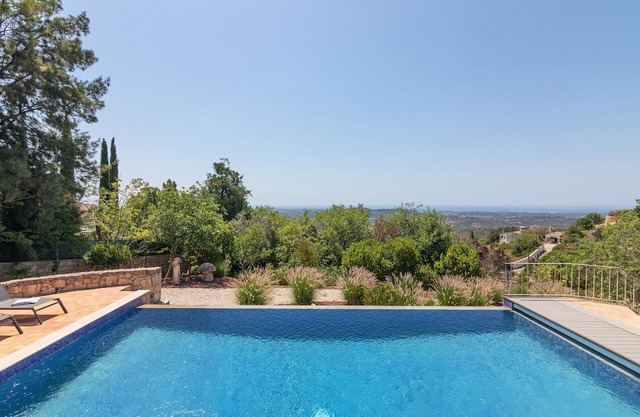 Casa Velha: Pool & Ocean View