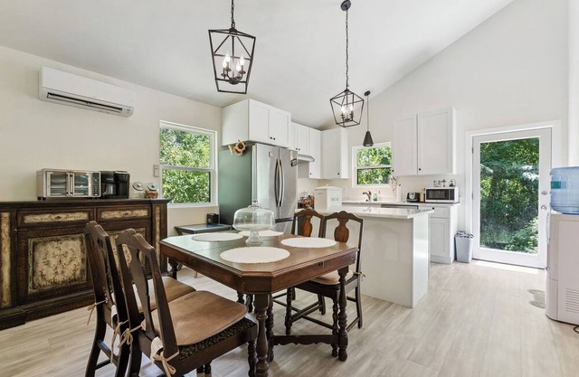 Nola Swamp retreat on 10 acres