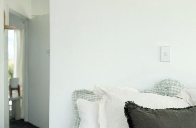 Nellies Nest - Peaceful 2-Bedroom Stay Northland