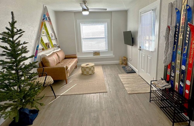 Ever Rest at Sheppard's Landing - entire home in Norfolk, VA