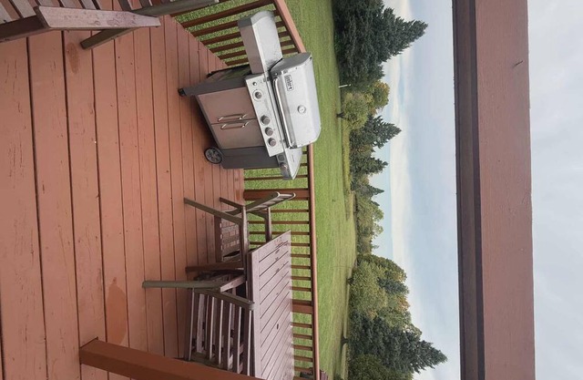 Marko's Bergland Northside Cabin