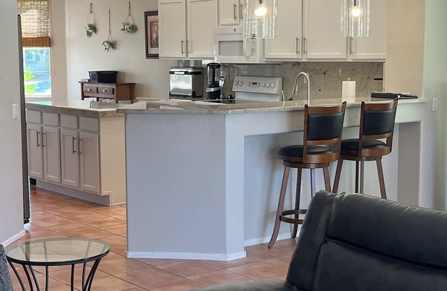 Large Updated 3-bedroom house in Surprise with pool