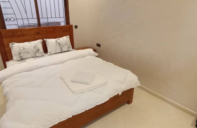 New apartment 1