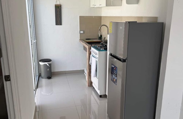 Charming apartment with AC in Hato Nuevo - 2 bedrooms