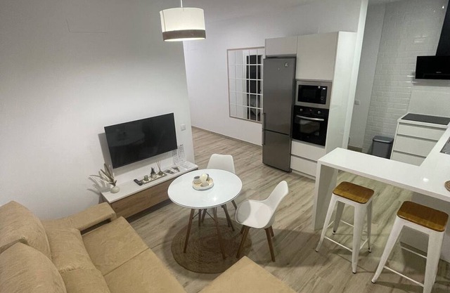 vitelius apartment