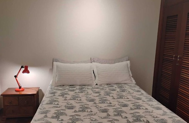Comfortable suite in Interlagos
