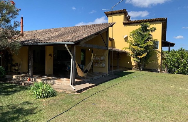 ✨ Mirante Peixe Tolo: comfort, nature and adventure in the heart of Minas Gerais! ✨