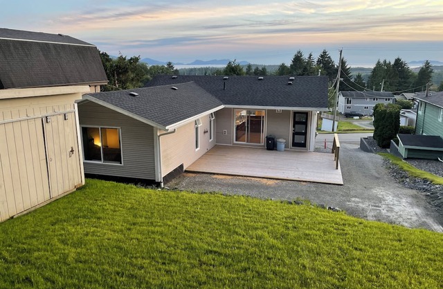 3 BR Serene Forest Sanctuary