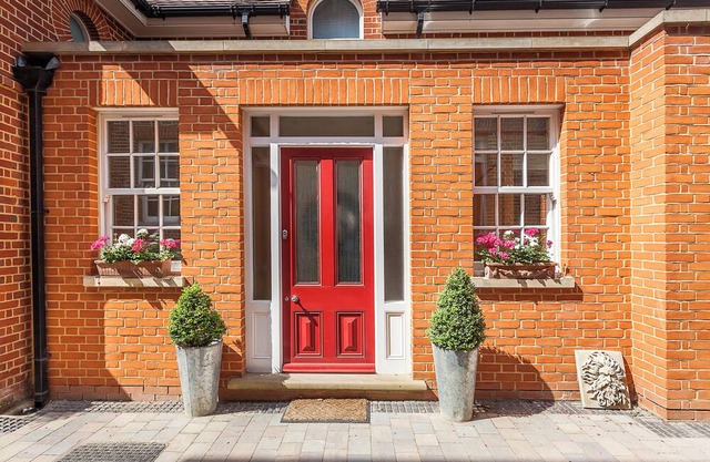 Stylish and Spacious London cottage (Greenwich)