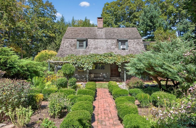NEW! Storybook 330 Year Old Enchanting Estate