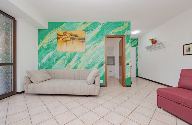 Shrek House 110sqm Spaciuos Apartment