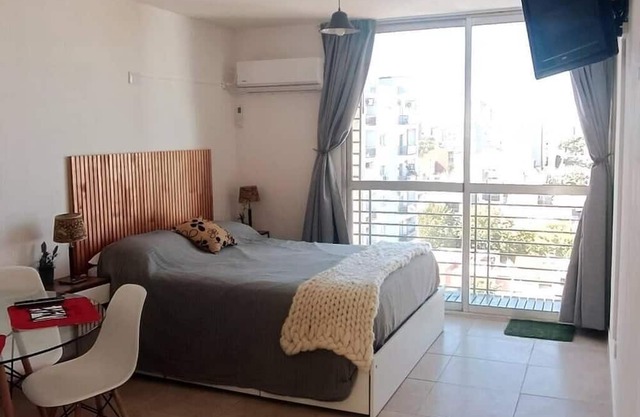 Don Felipe Loft Boutique Apartment Rosario