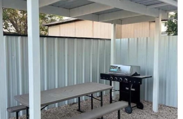 Roadrunner Retreat