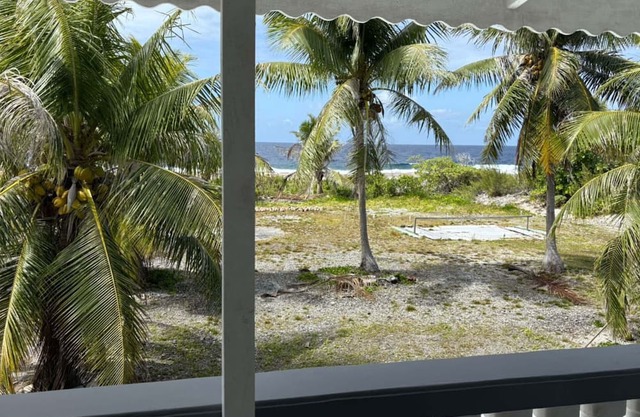 RANGIROA- Studio Chez Guy