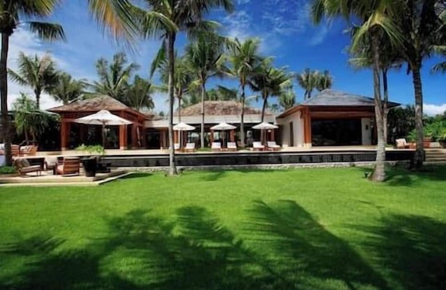 Villa Nandana by Elite Havens