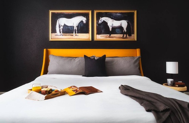 Kid-Friendly Stay Featured in CLT Magazine!