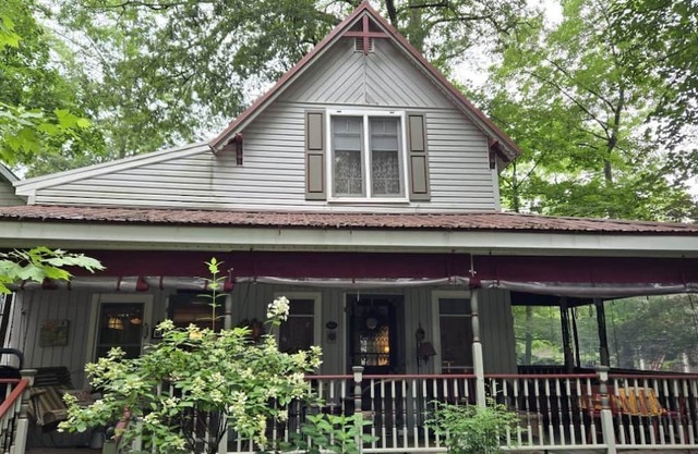 NEW! Getaway Day Cottage