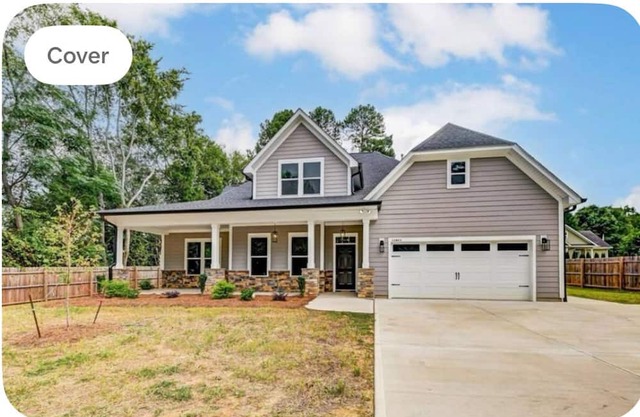 Beautiful Escape, Mins from Carowinds & Lake Wylie
