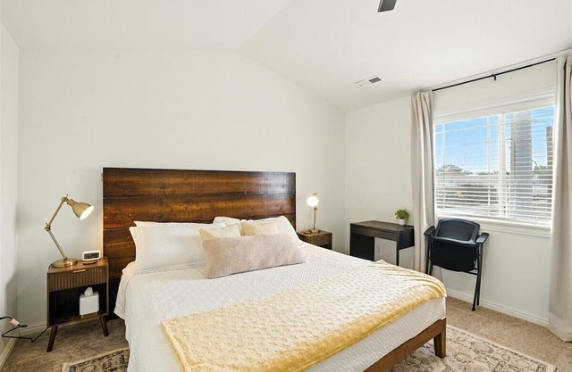 Sweet Haven AF! 30+ Day Stays! Pets Welcome!