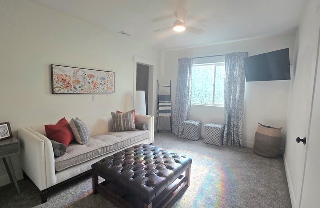 Private Walkout basement, Brand new, Quiet & Spacious